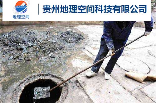 貴州地下管道檢測