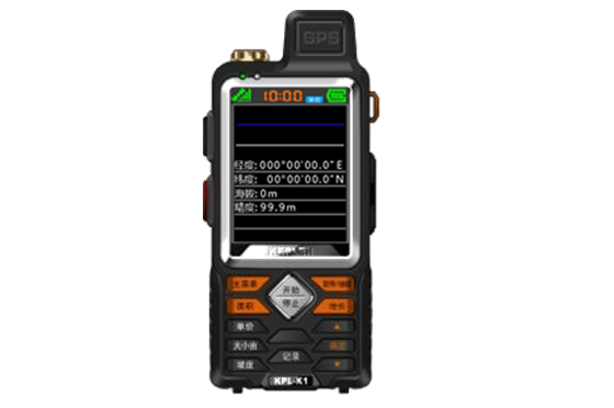 貴陽地下管網(wǎng)勘探